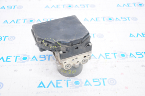ABS Lexus RX350 10-15 AWD, cracked plastic cover