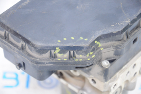 ABS Lexus RX350 10-15 AWD, cracked plastic cover