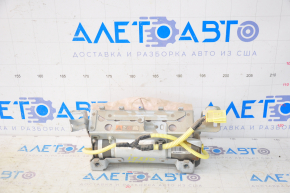 Lexus IS250 IS300 IS350 06-13 passenger airbag in the dashboard