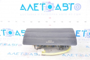 Airbag passenger in the dashboard Lexus IS200 IS300 99-05 with lining, black, scratches