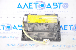 Airbag passenger in the dashboard Lexus IS200 IS300 99-05 with lining, black, scratches