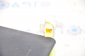 Airbag passenger in the dashboard Lexus IS200 IS300 99-05 with lining, black, scratches