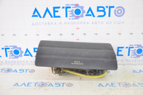 Airbag passenger in the dashboard Lexus IS200 IS300 99-05 with lining, black, scratches