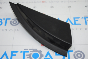 Side mirror plug front right Ford Explorer 11-15