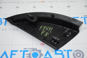 Side mirror plug front right Ford Explorer 11-15