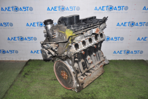 Engine VW Passat b7 12-14 USA 2.5 cbta, ccca, 100k, 7/10