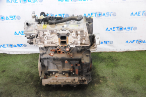 Engine VW Passat b8 16-19 USA 1.8 TFSI CPRA 8/10