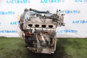 Engine VW Passat b8 16-19 USA 1.8 TFSI CPRA 8/10