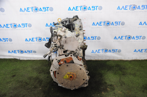 Engine VW Passat b8 16-19 USA 1.8 TFSI CPRA 8/10