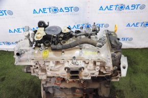 Engine VW Passat b8 16-19 USA 1.8 TFSI CPRA 8/10