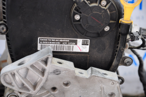 Engine VW Passat b8 16-19 USA 1.8 TFSI CPRA 8/10