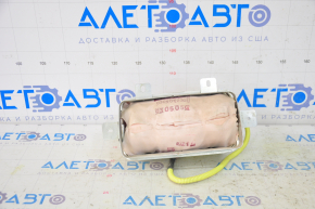 Airbag passenger airbag in the dashboard Subaru b9 Tribeca rusty pyropatron