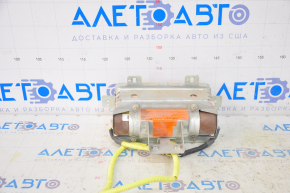 Airbag passenger airbag in the dashboard Subaru b9 Tribeca rusty pyropatron