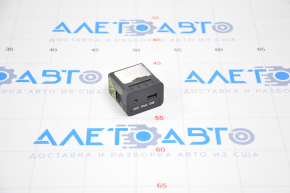 USB Hub Kia Optima 11-13 dorest
