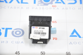 USB Hub Kia Optima 11-13 dorest