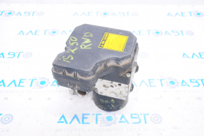 ABS Lexus IS250 06-10 AWD euro
