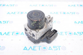 ABS Lexus IS250 06-10 AWD euro