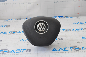 Airbag in steering wheel driver VW Passat b8 16-19 USA