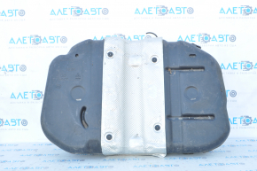 Fuel tank Kia Optima 16-20 broken mount