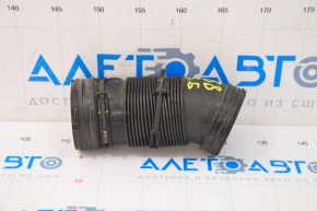 Air duct VW Passat b8 16-19 USA 3.6