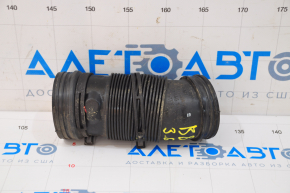 Air duct VW Passat b8 16-19 USA 3.6