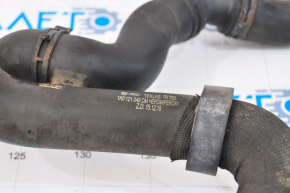 Cooling pipe upper VW Passat b8 16-19 USA 3.6