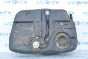 Dodge Journey 11-20 Fuel Tank Tubes Cut