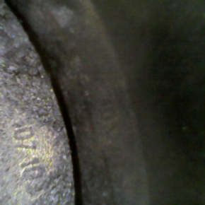 Engine VW Passat b8 16-19 USA 1.8 TFSI CPRA 100k, 7/10