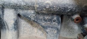 VW Beetle 12-17 1.8T 66kV Engine, 9/10