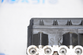 ABS ABS Lexus RX350 10-15