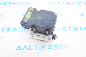 ABS ABS Nissan Rogue 14-16 FWD