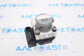 ABS ABS Nissan Rogue 14-16 FWD