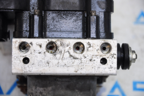 ABS ABS Nissan Rogue 14-16 FWD