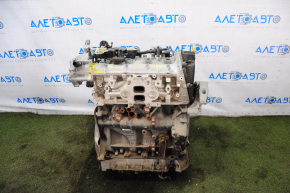 Engine VW Passat b8 16-19 USA 1.8 TFSI CPRA 100k, 7/10
