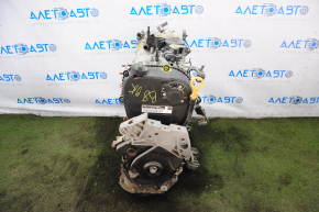 Engine VW Passat b8 16-19 USA 1.8 TFSI CPRA 100k, 7/10