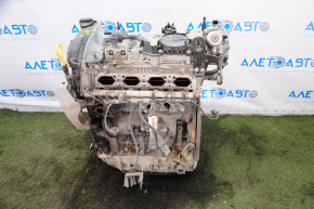 Engine VW Passat b8 16-19 USA 1.8 TFSI CPRA 100k, 7/10