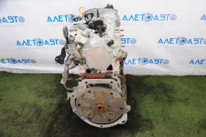 Engine VW Passat b8 16-19 USA 1.8 TFSI CPRA 100k, 7/10