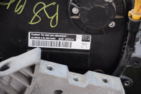 Engine VW Passat b8 16-19 USA 1.8 TFSI CPRA 100k, 7/10