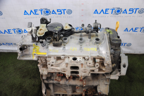 Engine VW Passat b8 16-19 USA 1.8 TFSI CPRA 100k, 7/10