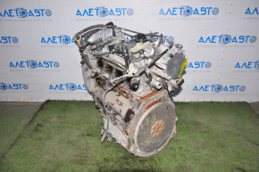 VW Beetle 12-17 1.8T 66kV Engine, 9/10