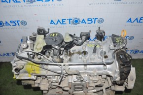 VW Beetle 12-17 1.8T 66kV Engine, 9/10