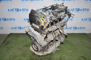 VW Beetle 12-17 1.8T 66kV Engine, 9/10