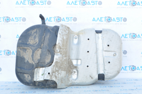 Fuel tank Acura MDX 14-16 pre-rest, tubes cut