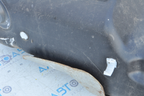 Fuel tank Kia Optima 11-15 2.4 broken mount