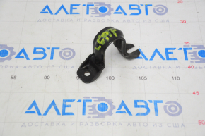 Front stabilizer mounting bracket left Nissan Leaf 11-17
