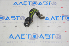 Front stabilizer mounting bracket right Nissan Leaf 11-17