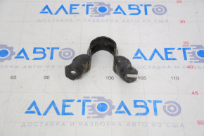 Front stabilizer mounting bracket right Nissan Leaf 11-17
