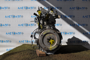 Engine Ford Fusion mk5 13-20 1.5T C15HDTX 100k, 12-12-12-12