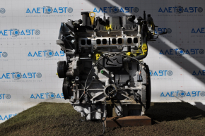 Engine Ford Fusion mk5 13-20 1.5T C15HDTX 100k, 12-12-12-12