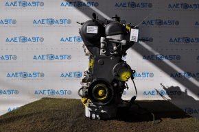Engine Ford Fusion mk5 13-20 1.5T C15HDTX 100k, 12-12-12-12